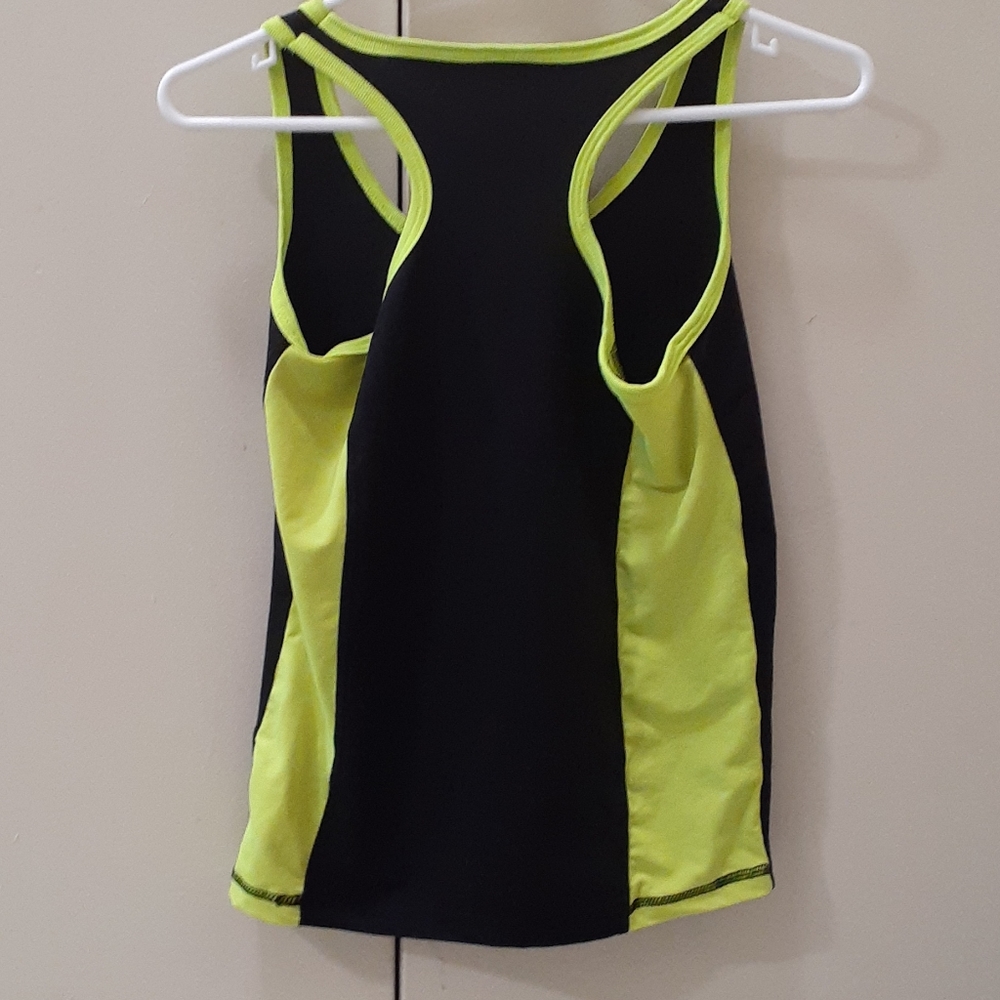 Tank top - Picture 3 of 3